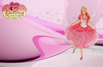 Barbie In The 12 Dancing Princesses Free Full Movie Colab